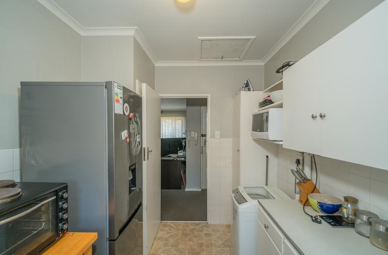 2 Bedroom Property for Sale in Bergvliet Western Cape